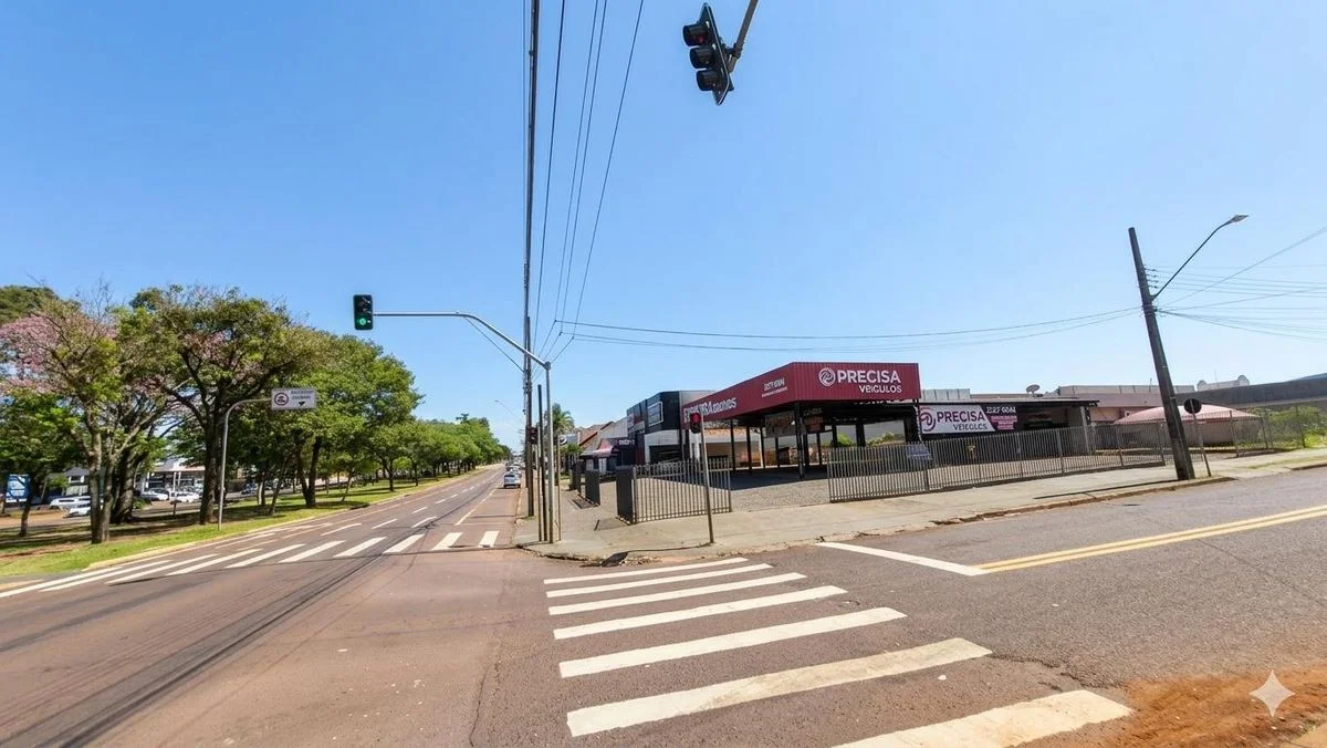 Comercial à Venda, Centro - Cascavel