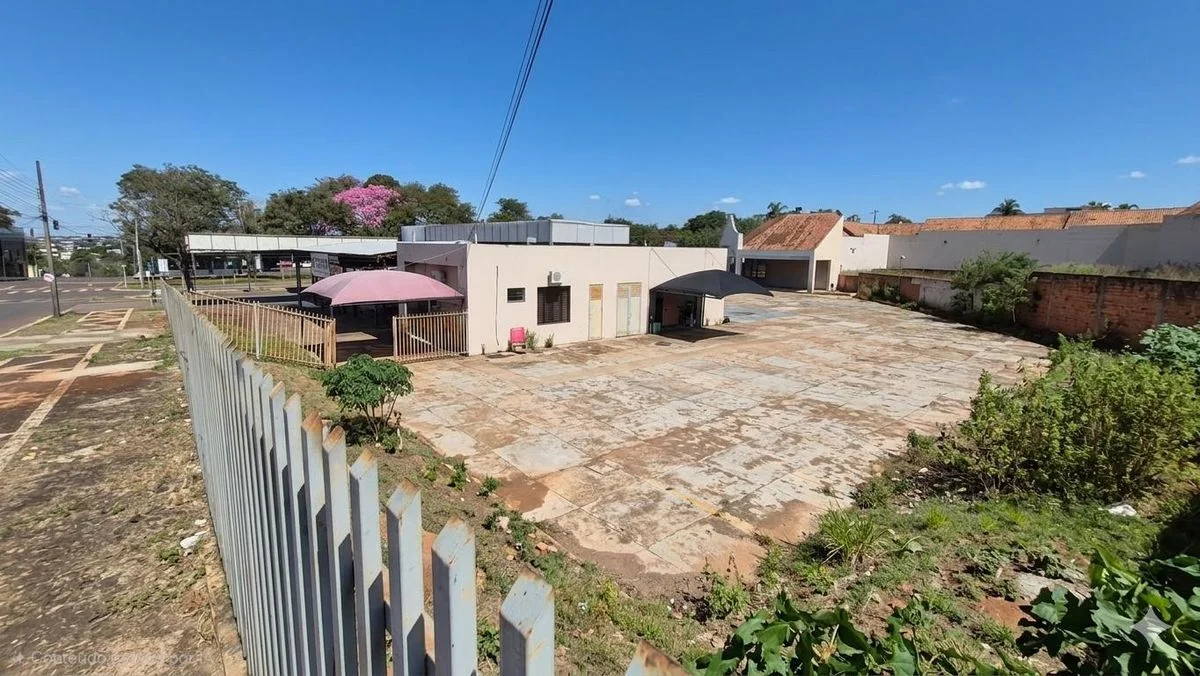Comercial à Venda, Centro - Cascavel
