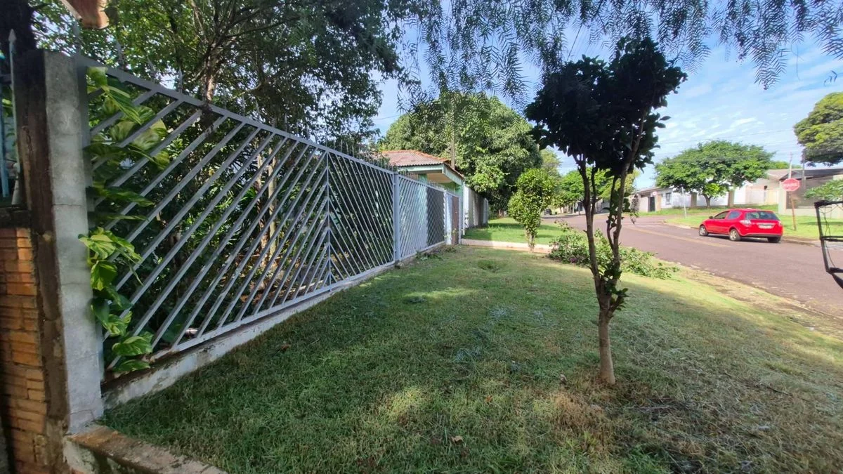 Terreno Venda, Santa Cruz - Cascavel
