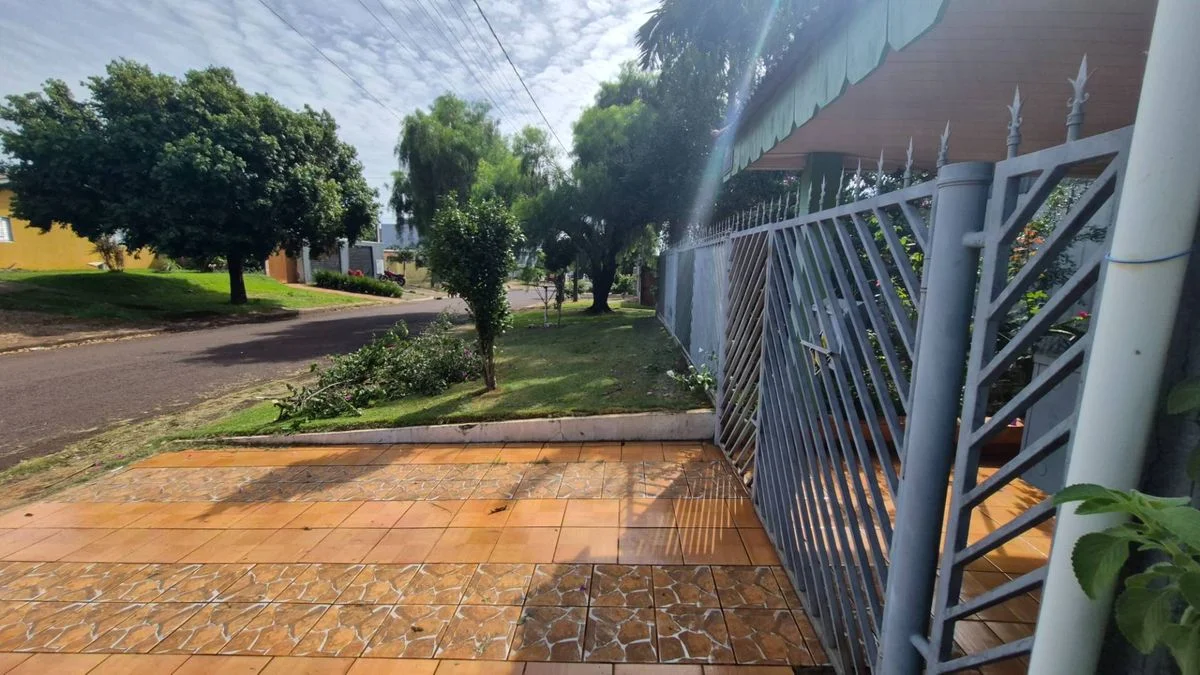 Terreno Venda, Santa Cruz - Cascavel