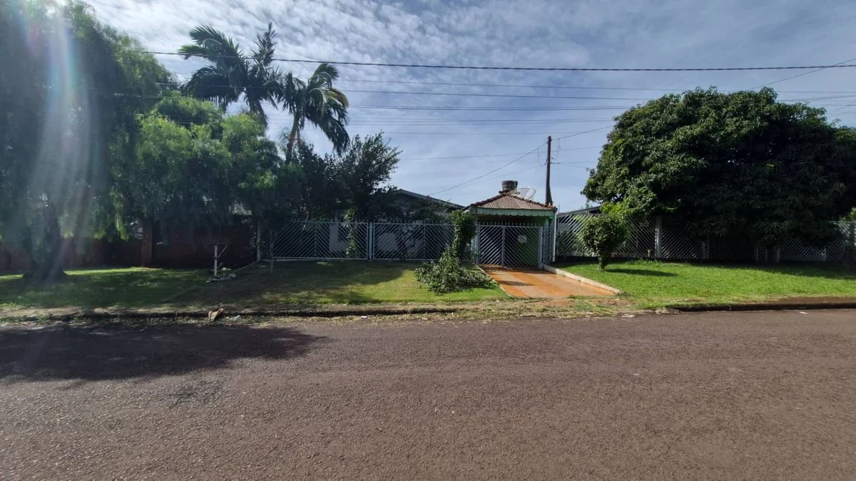 Terreno Venda, Santa Cruz - Cascavel