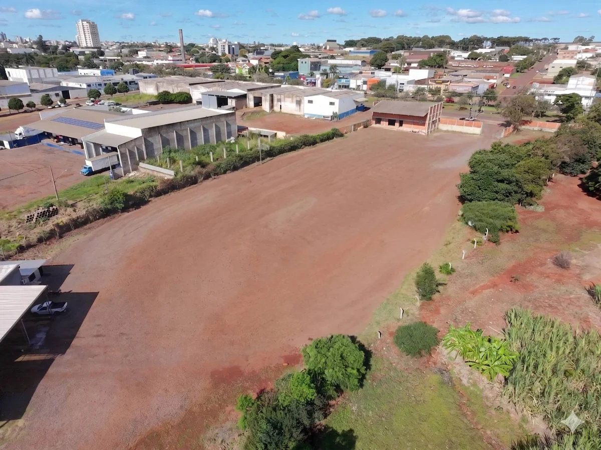 Industrial à Venda, Alto Alegre - Cascavel