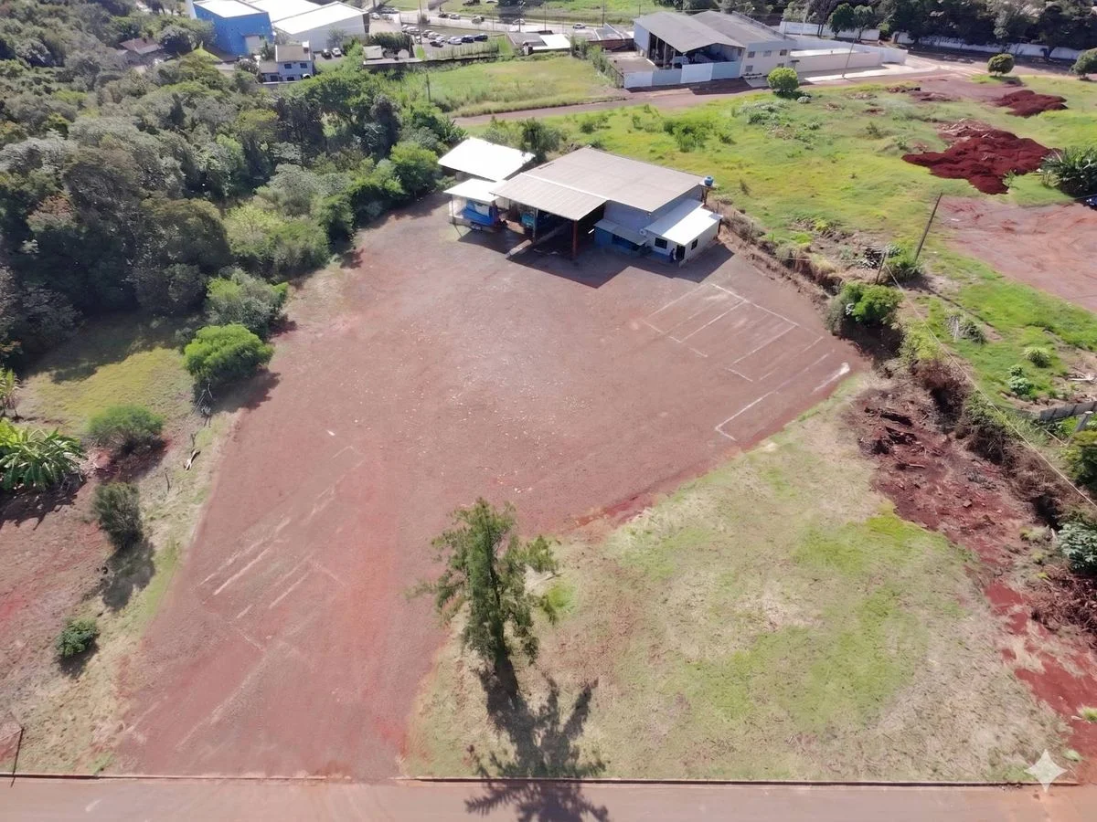Industrial à Venda, Alto Alegre - Cascavel