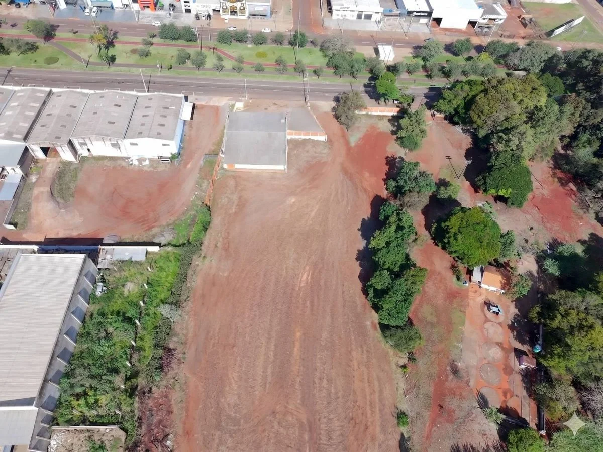 Industrial à Venda, Alto Alegre - Cascavel