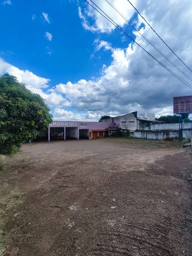 Comercial à Venda, Santa Felicidade - Cascavel