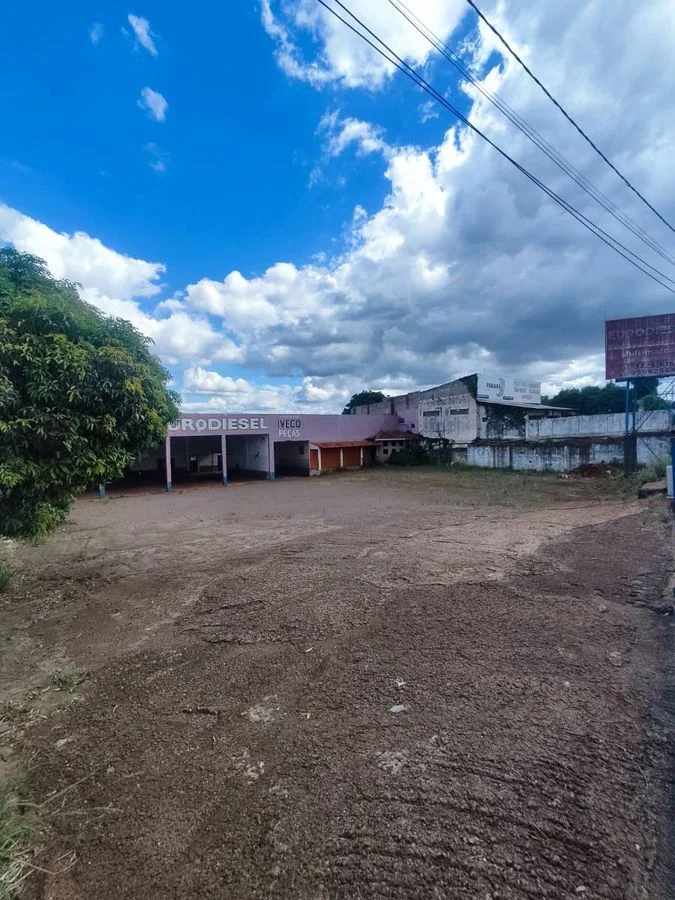 Comercial à Venda, Santa Felicidade - Cascavel