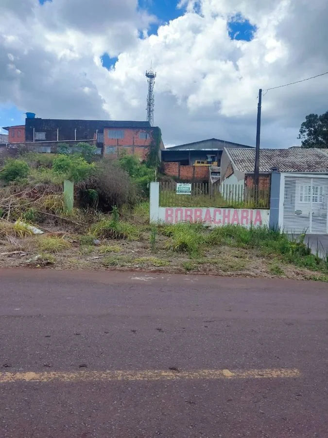 Residencial à Venda, Santa Felicidade - Cascavel