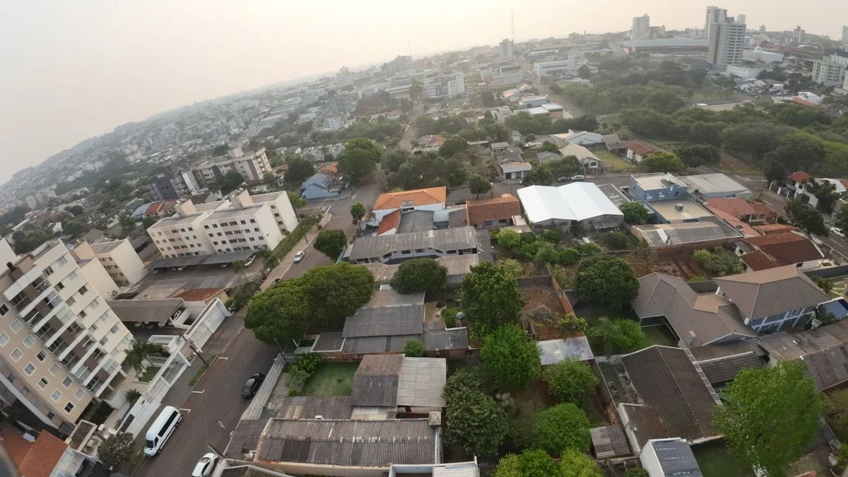 Residencial à Venda, Neva - Cascavel