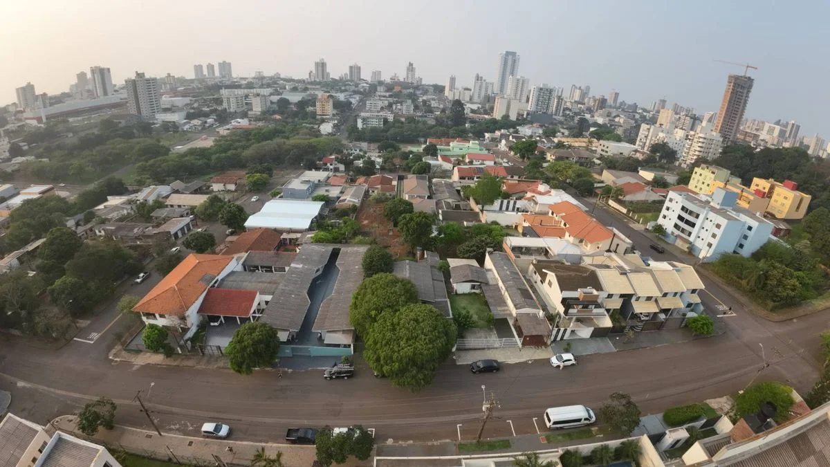 Residencial à Venda, Neva - Cascavel