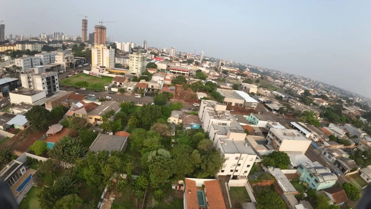 Residencial à Venda, Neva - Cascavel