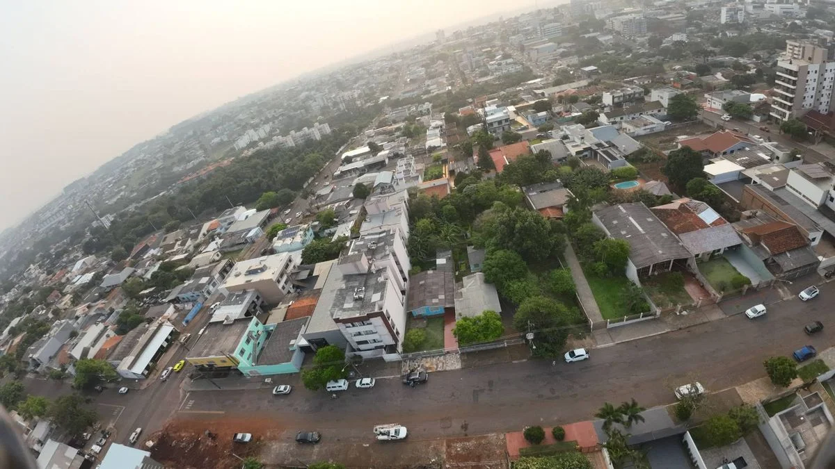 Residencial à Venda, Neva - Cascavel