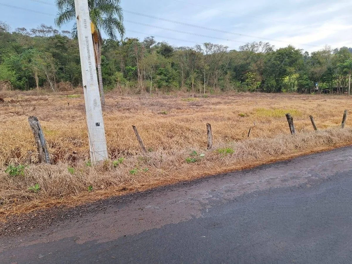 Sítio à Venda, Área Rural de Cascavel - Cascavel