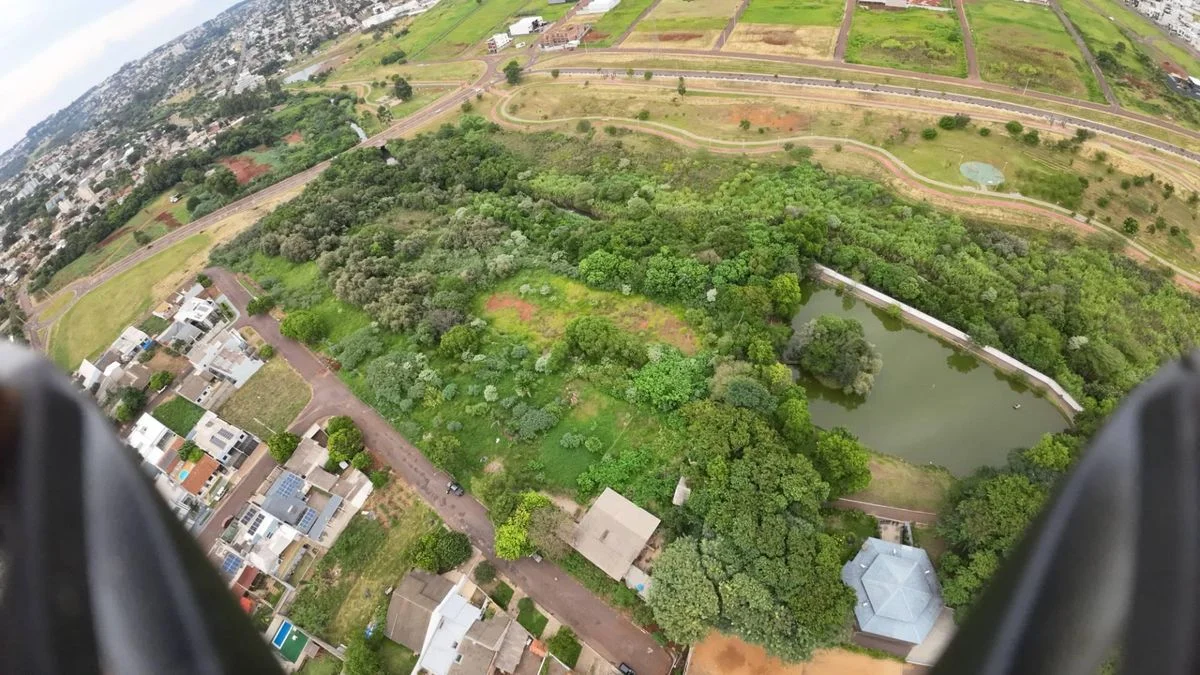 Residencial à Venda, Parque Verde - Cascavel