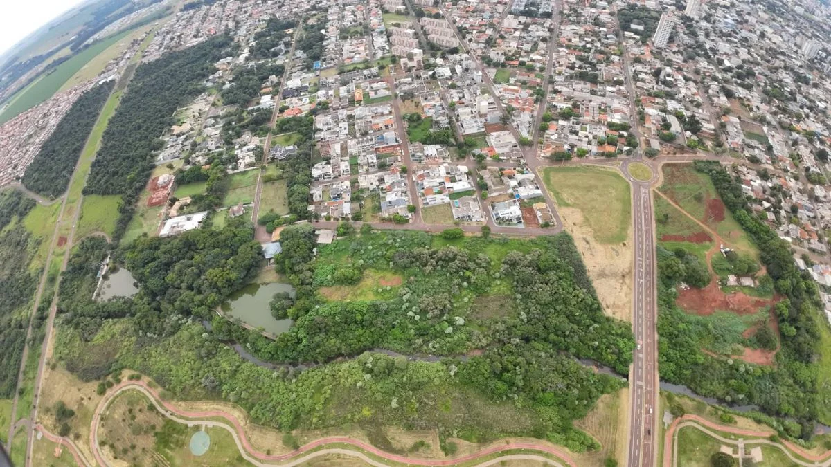 Residencial à Venda, Parque Verde - Cascavel