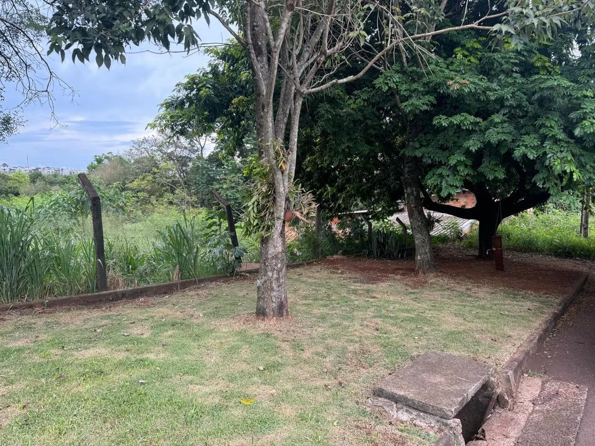 Residencial à Venda, Parque Verde - Cascavel