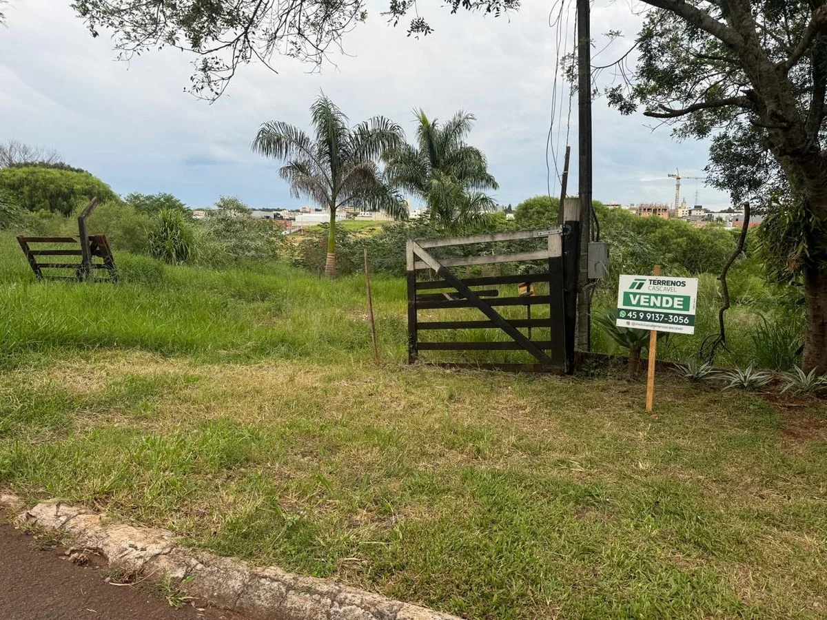 Residencial à Venda, Parque Verde - Cascavel