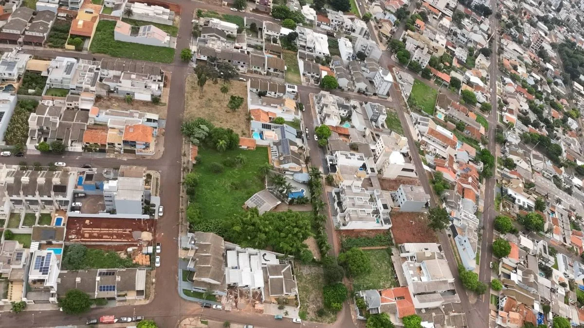 Residencial à Venda, Parque Verde - Cascavel