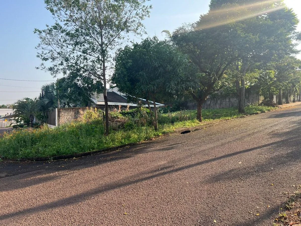 Residencial à Venda, Parque Verde - Cascavel