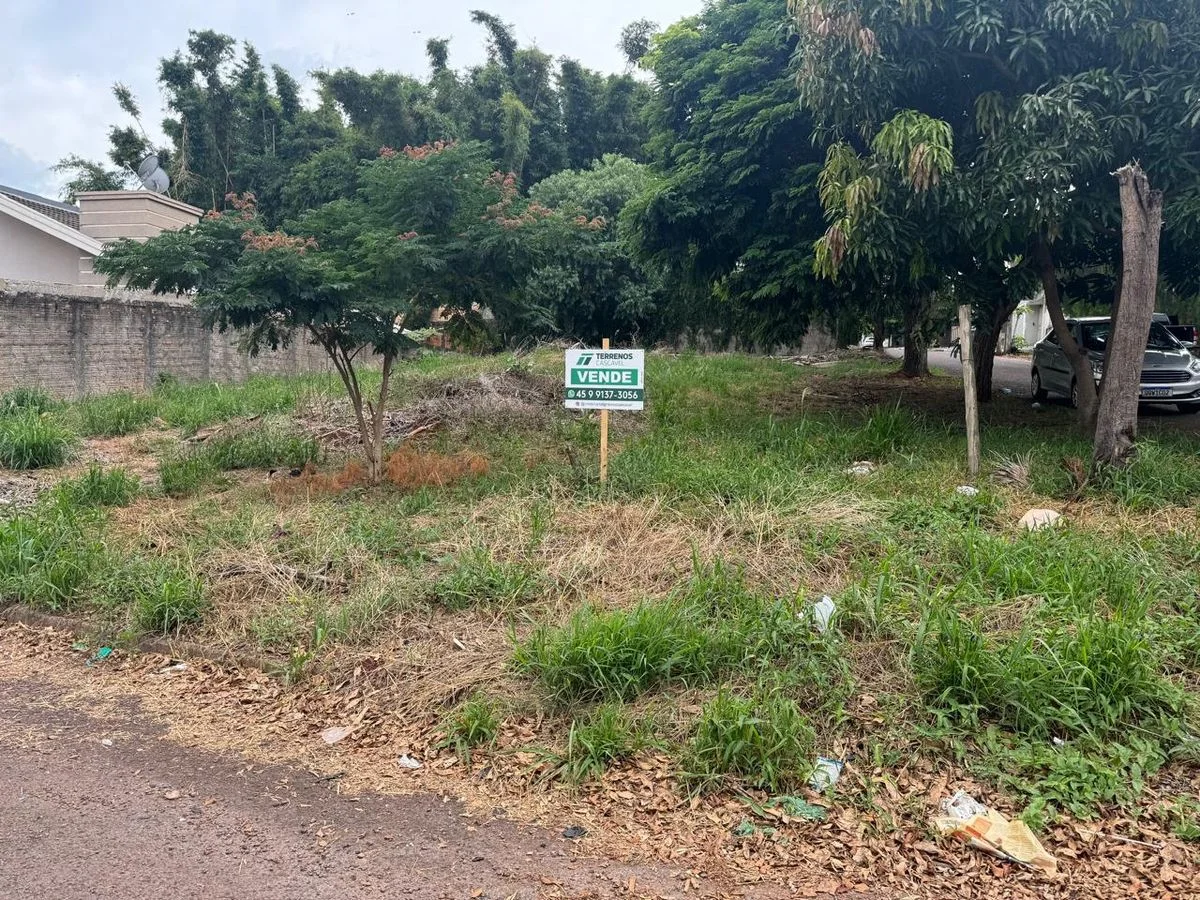 Residencial à Venda, Parque Verde - Cascavel