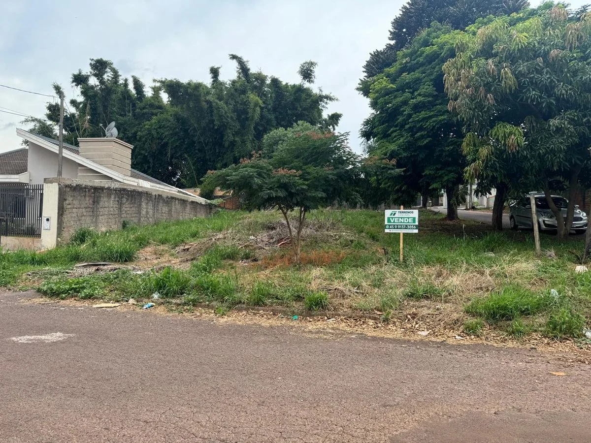Residencial à Venda, Parque Verde - Cascavel