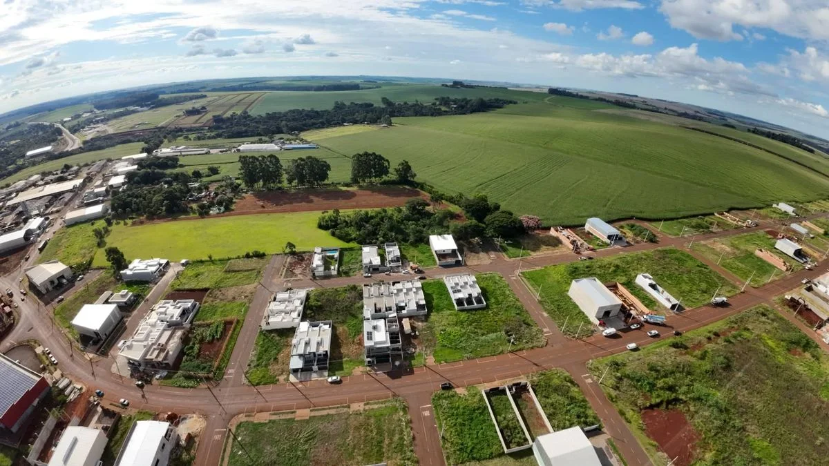 Residencial à Venda, Vista Linda - Cascavel