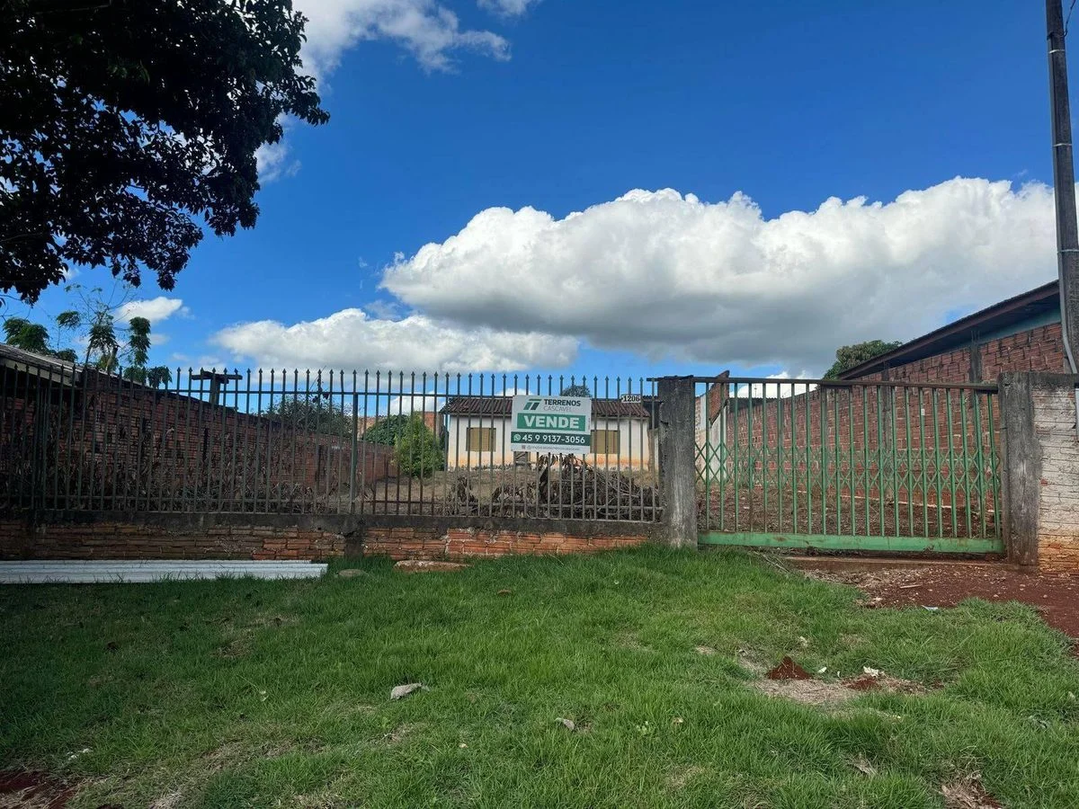 Residencial à Venda, Periolo - Cascavel