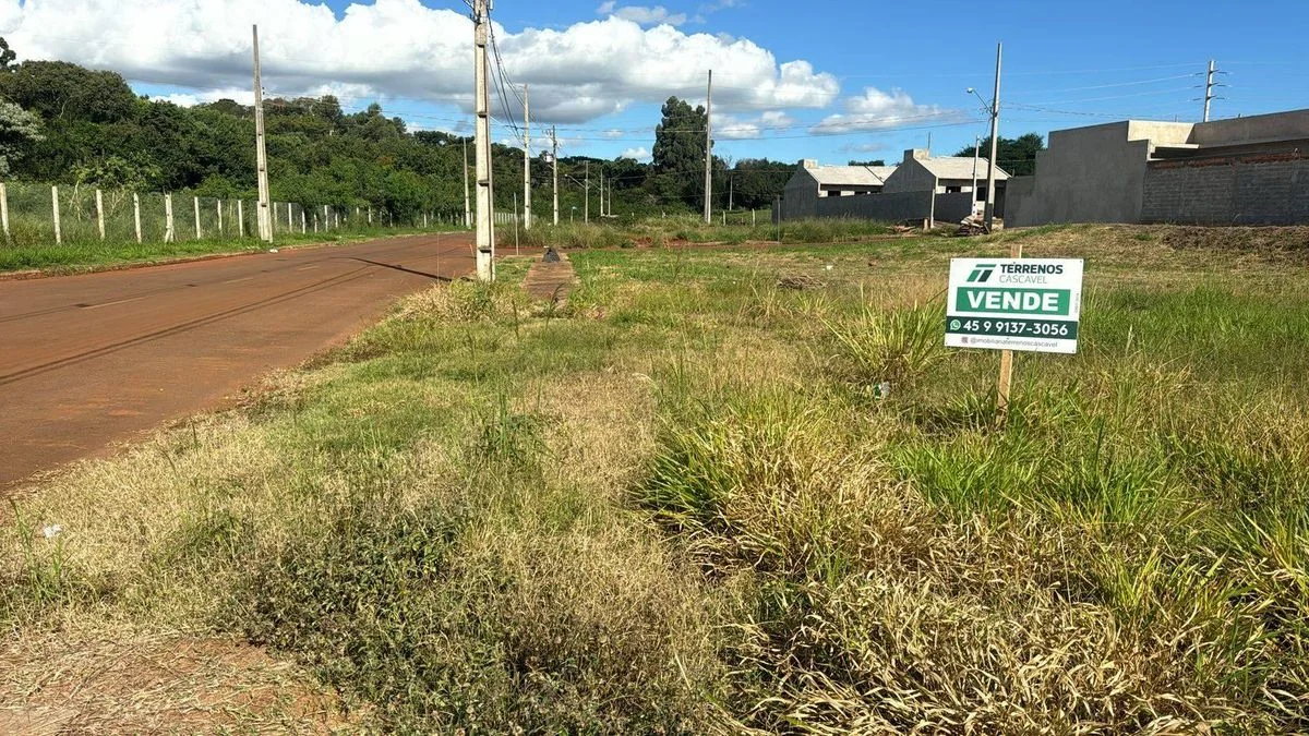 Residencial à Venda, Cataratas - Cascavel
