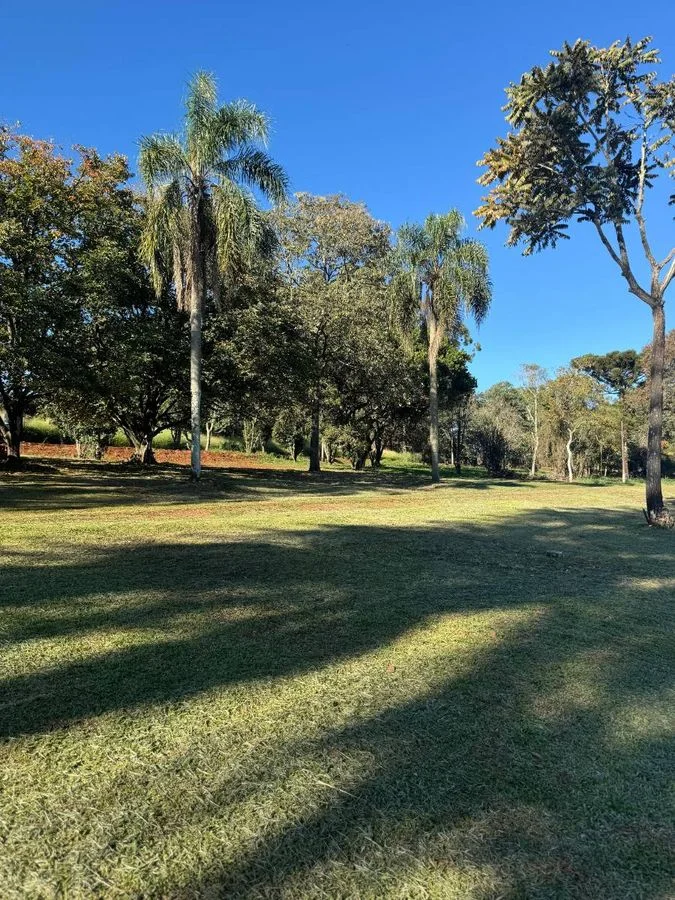 Chácara à Venda - Cascavel