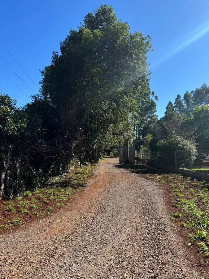Chácara à Venda - Cascavel