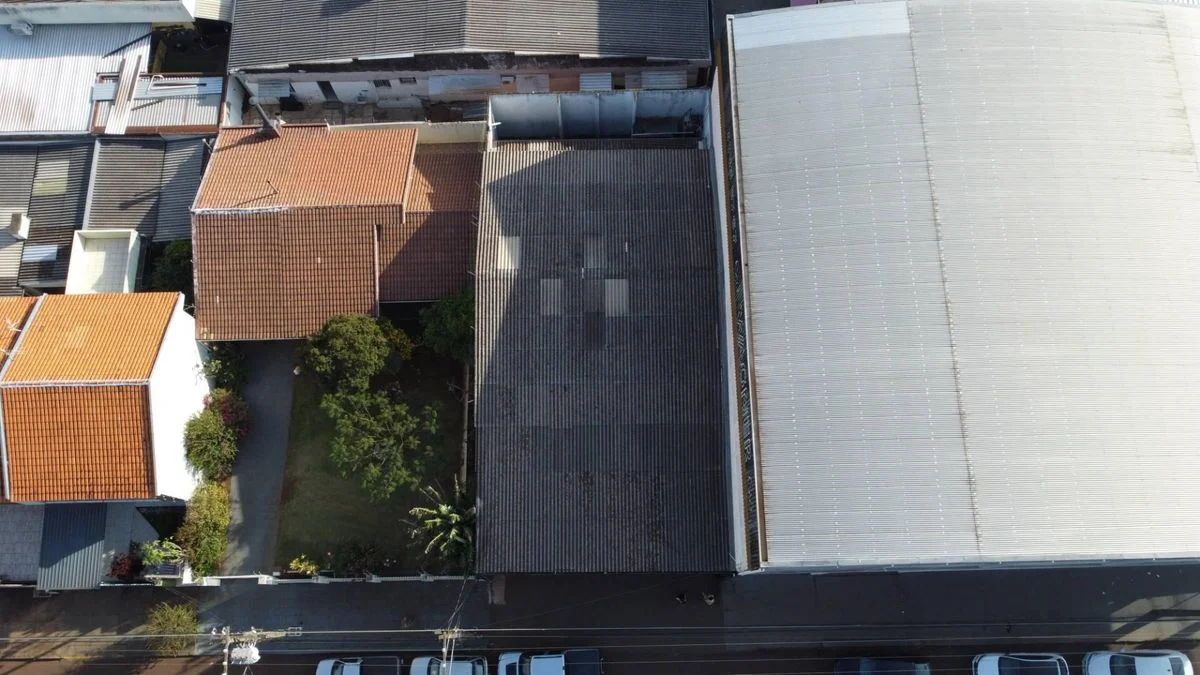 Comercial à Venda, Parque São Paulo - Cascavel