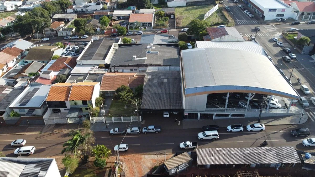 Comercial à Venda, Parque São Paulo - Cascavel