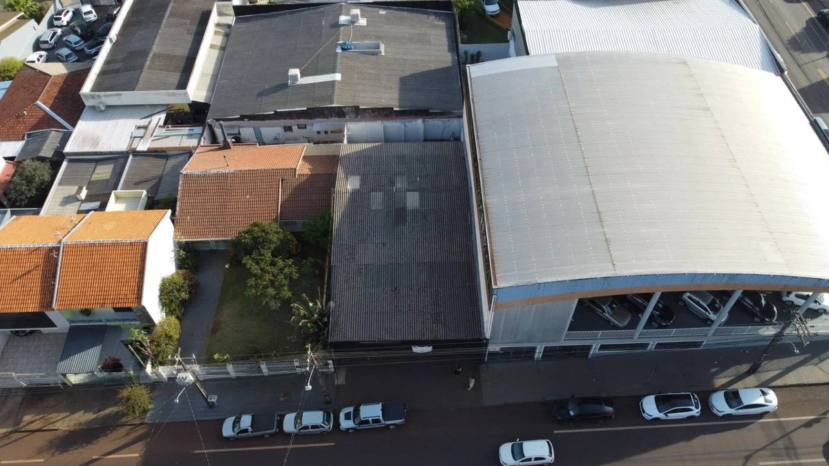 Comercial à Venda, Parque São Paulo - Cascavel