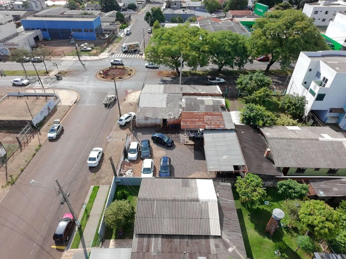 Comercial à Venda - Cascavel