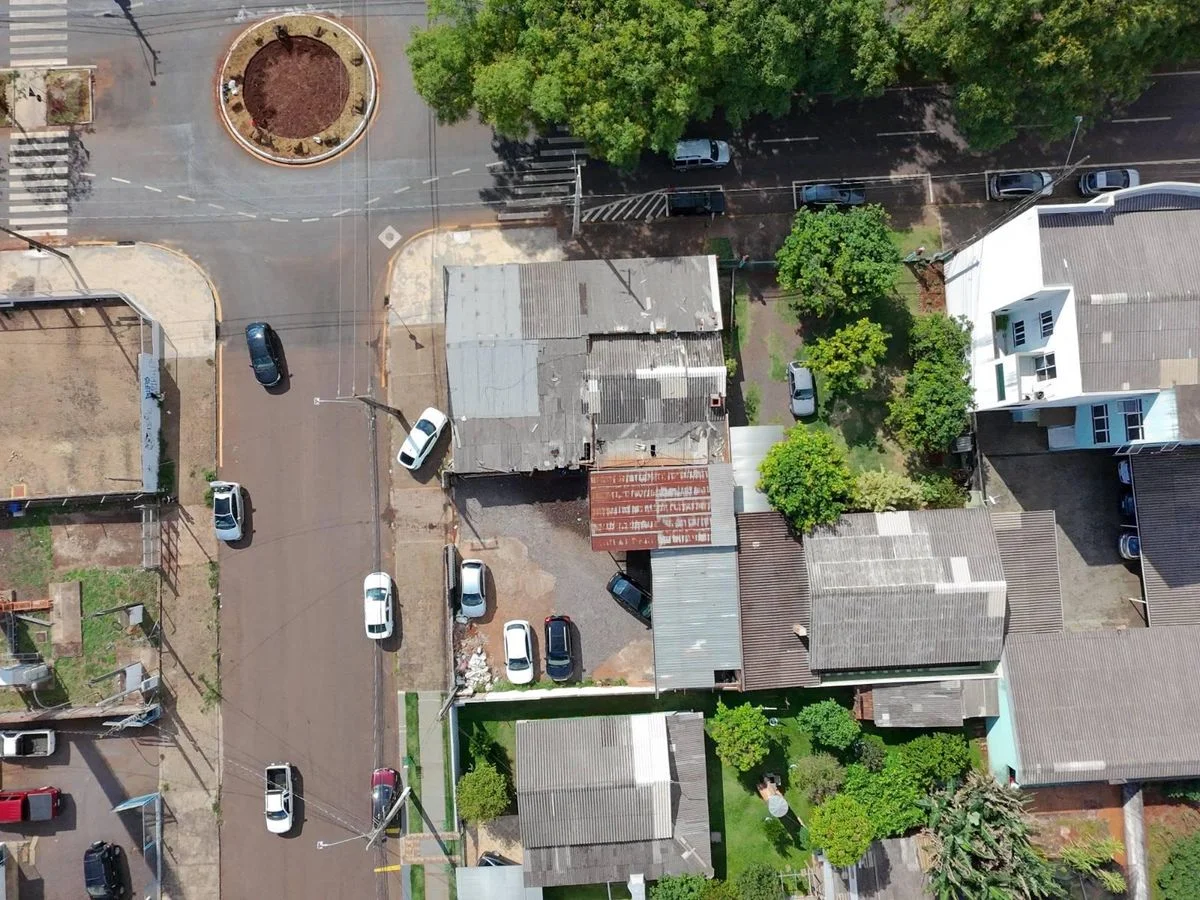 Comercial à Venda - Cascavel
