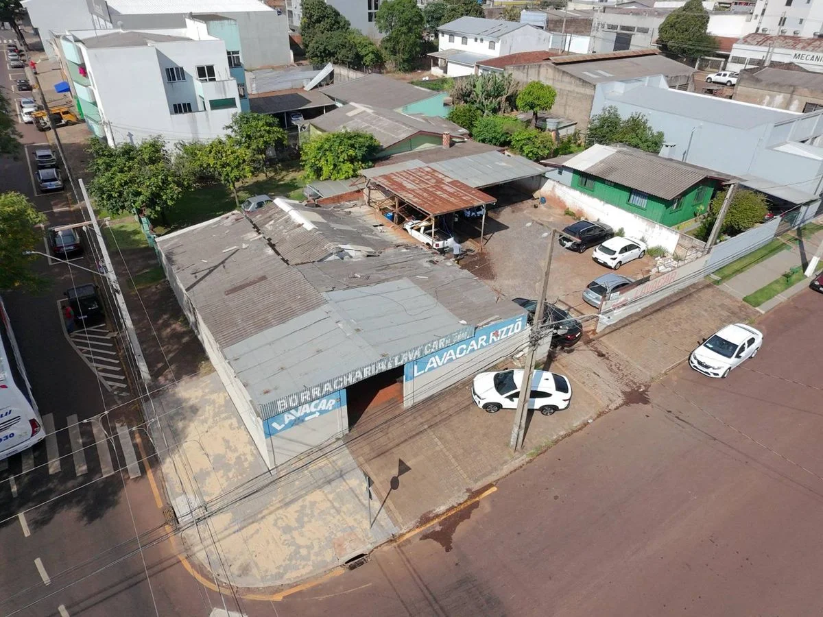 Comercial à Venda - Cascavel