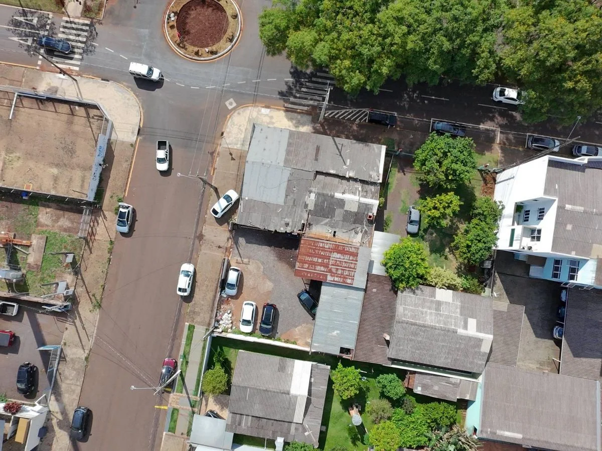 Comercial à Venda - Cascavel