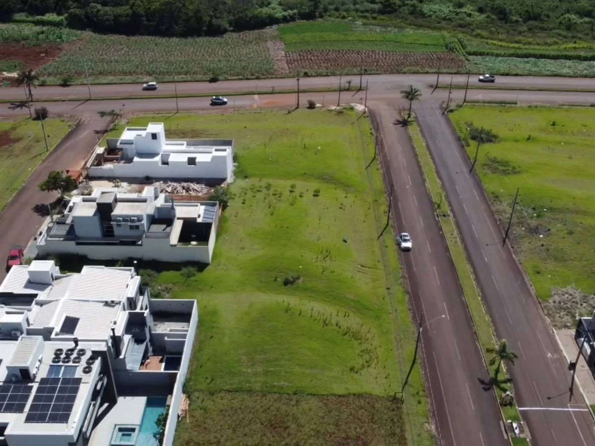 Residencial à Venda, Recanto Tropical - Cascavel