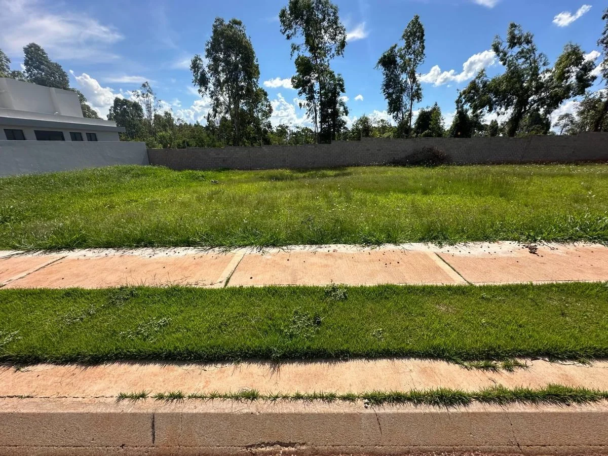Condomínios Fechados à Venda, Vista Linda - Cascavel