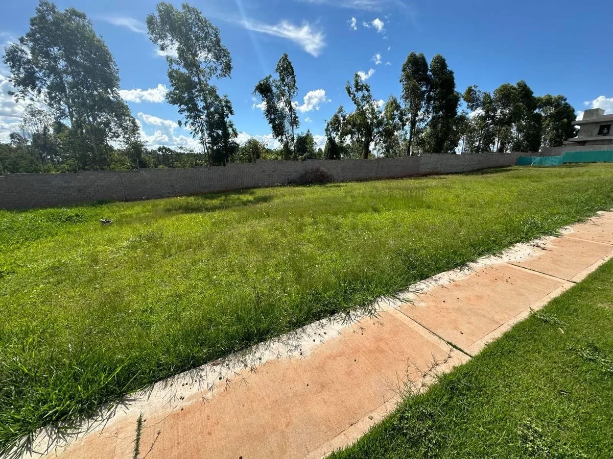 Condomínios Fechados à Venda, Vista Linda - Cascavel
