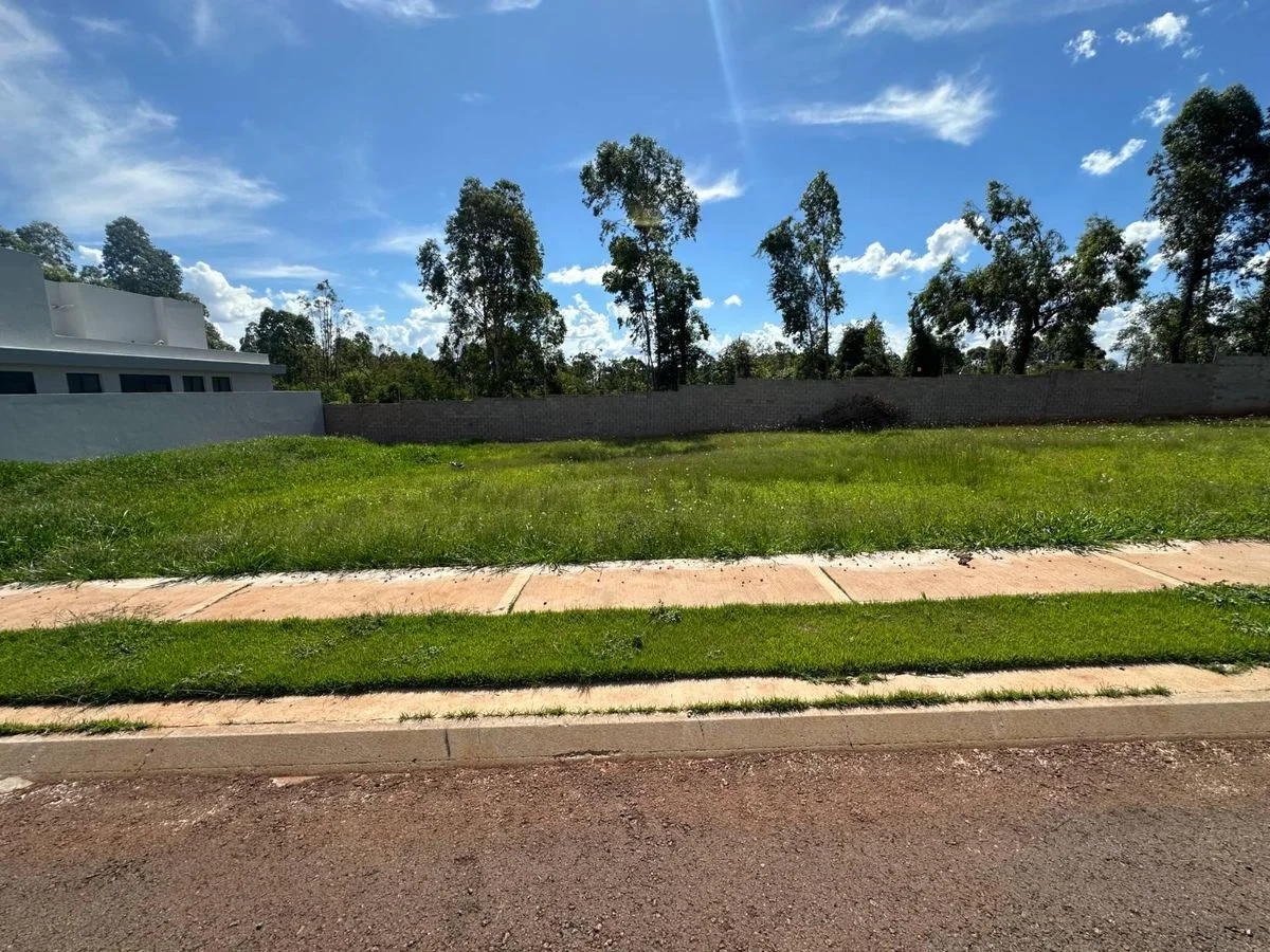 Condomínios Fechados à Venda, Vista Linda - Cascavel