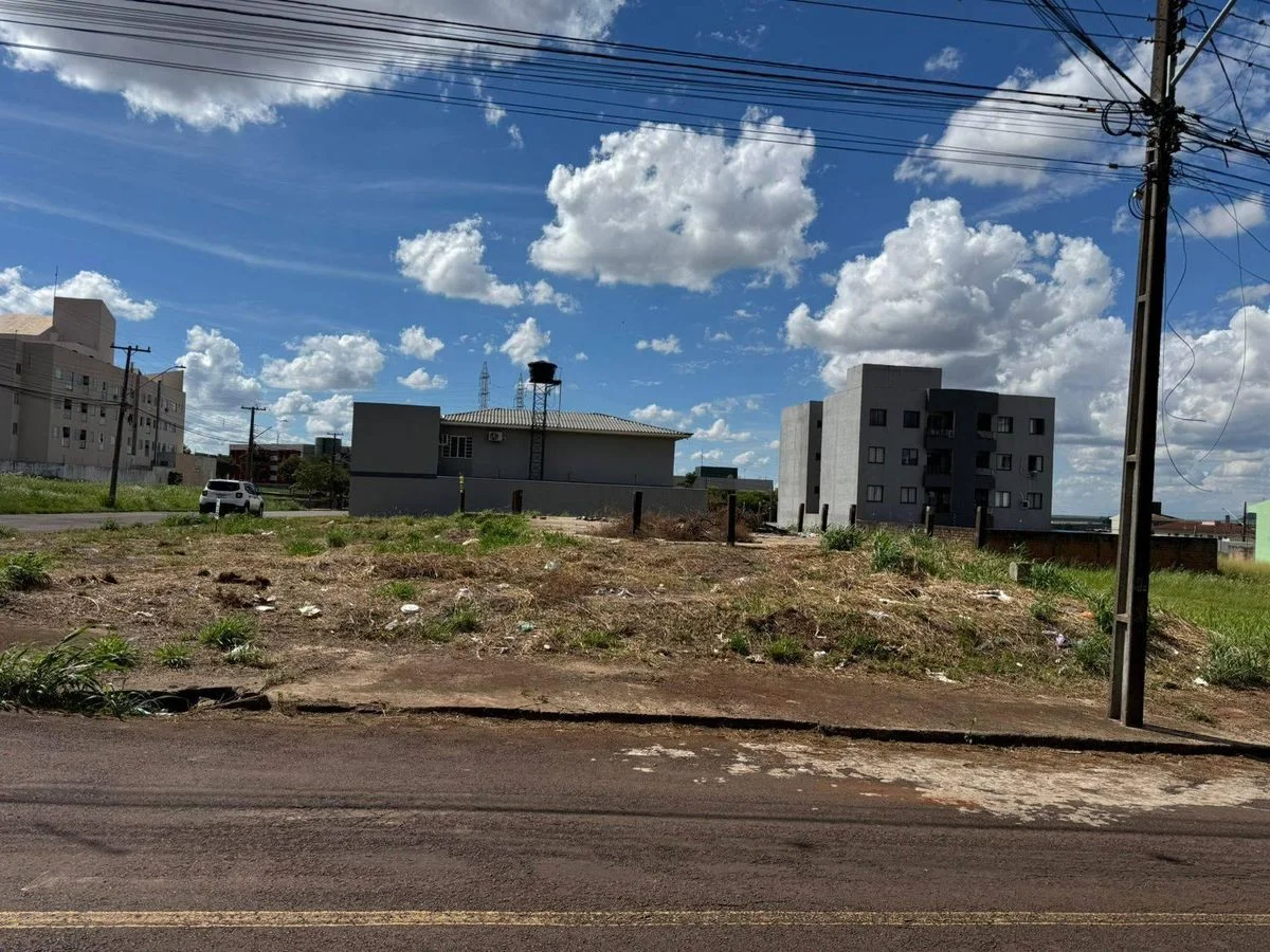 Comercial à Venda, Fag - Cascavel