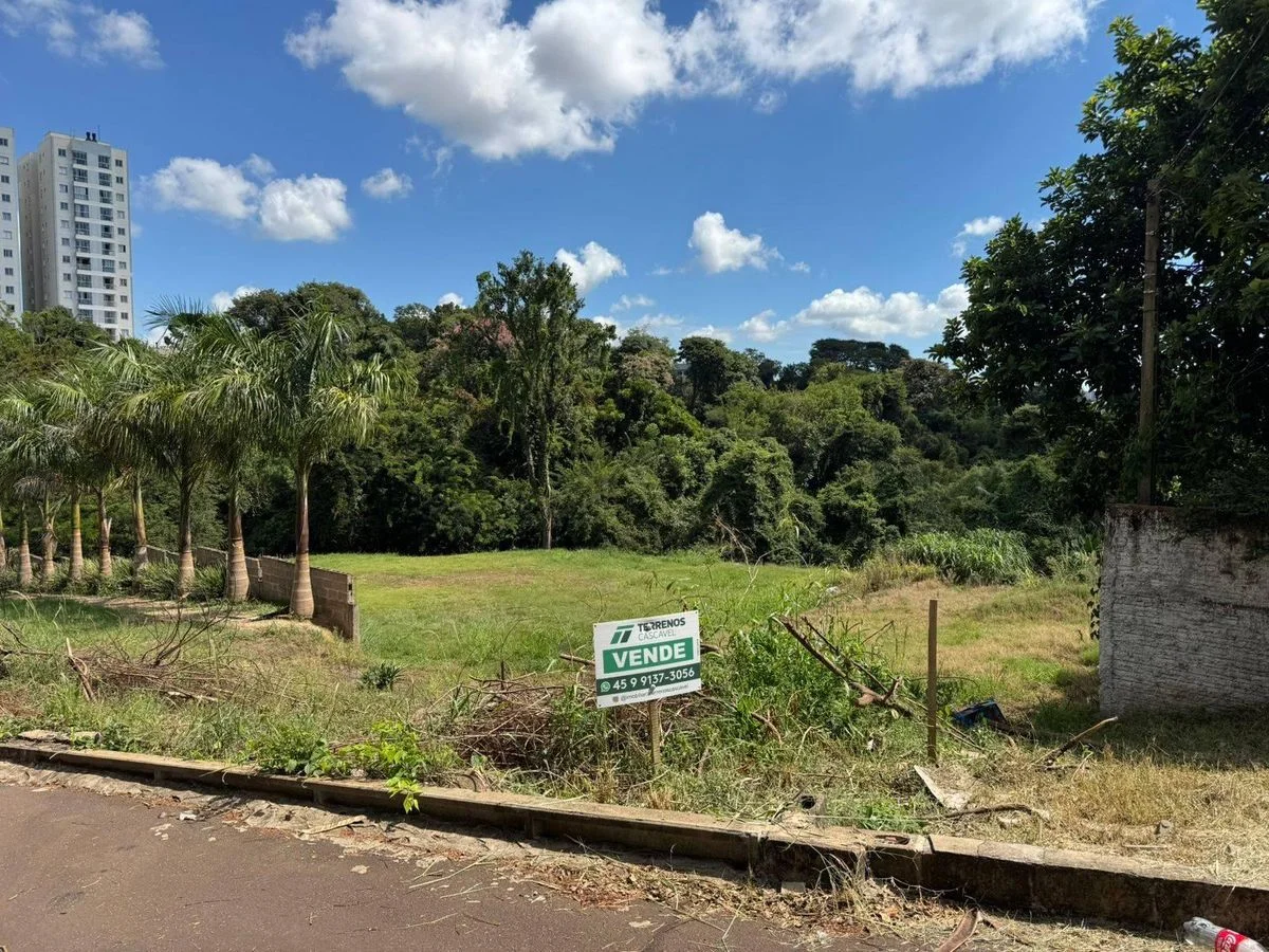 Comercial à Venda, Country - Cascavel