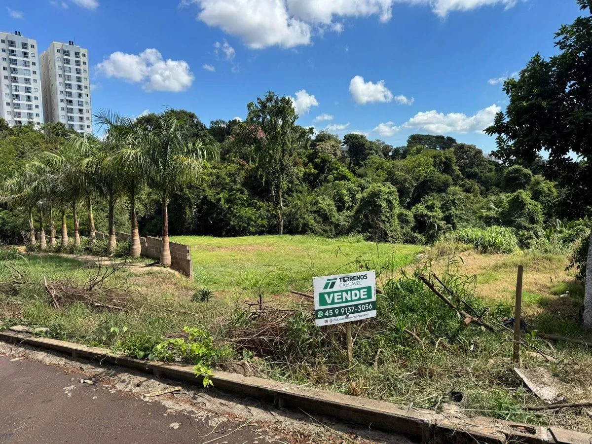 Comercial à Venda, Country - Cascavel