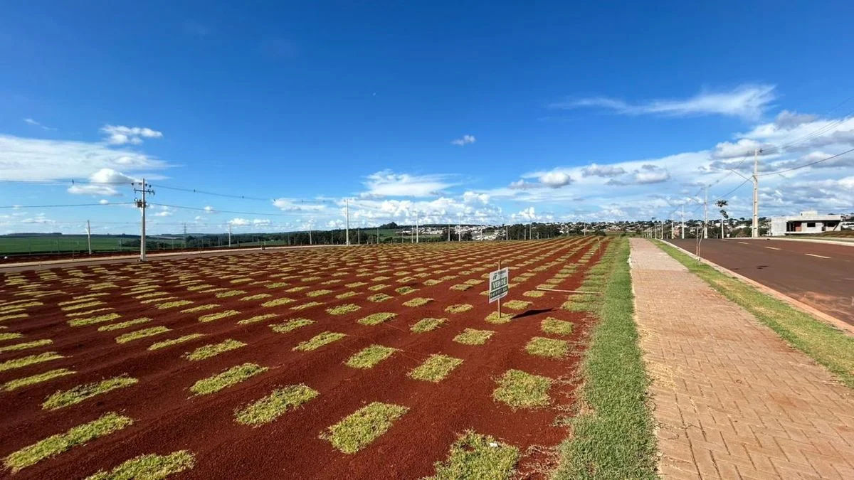Loteamentos à Venda, Brazmadeira - Cascavel