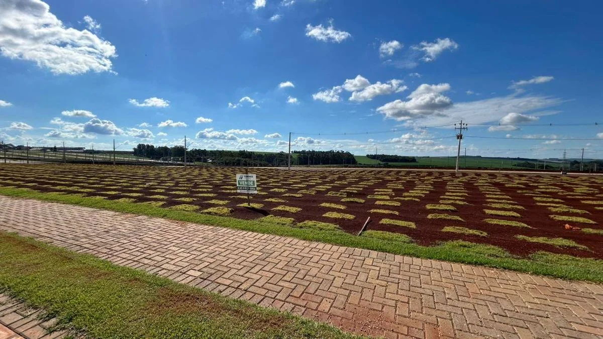 Loteamentos à Venda, Brazmadeira - Cascavel