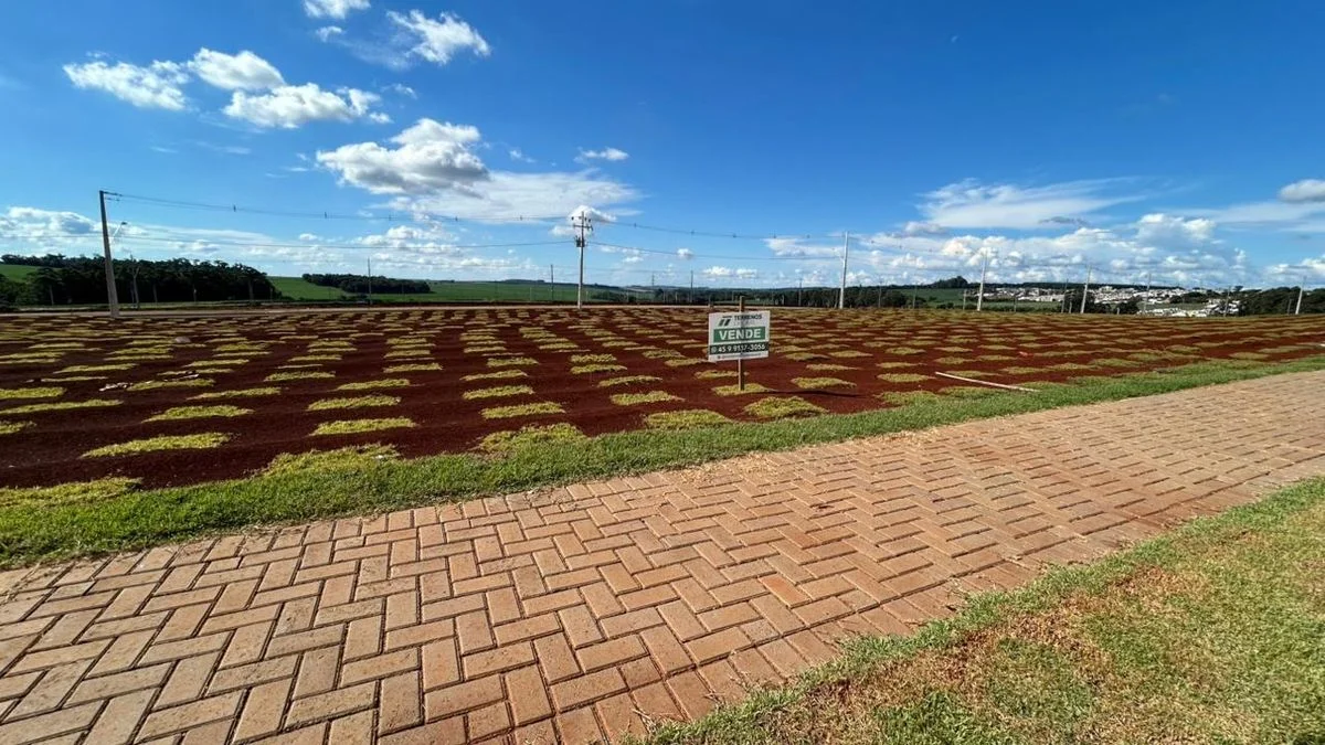 Loteamentos à Venda, Brazmadeira - Cascavel