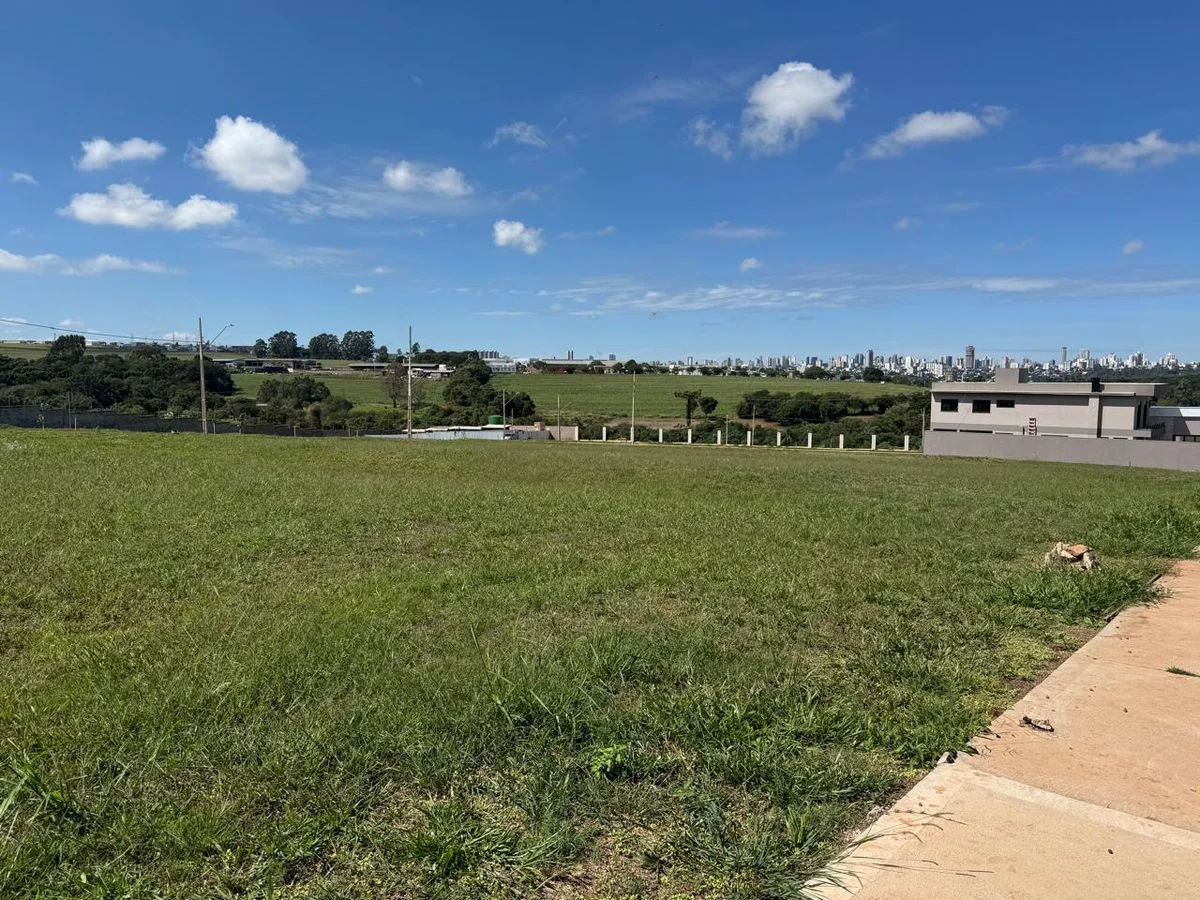 Condomínios Fechados à Venda, Vista Linda - Cascavel