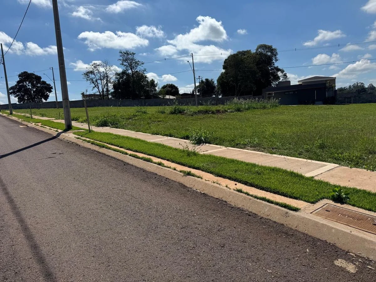 Condomínios Fechados à Venda, Vista Linda - Cascavel