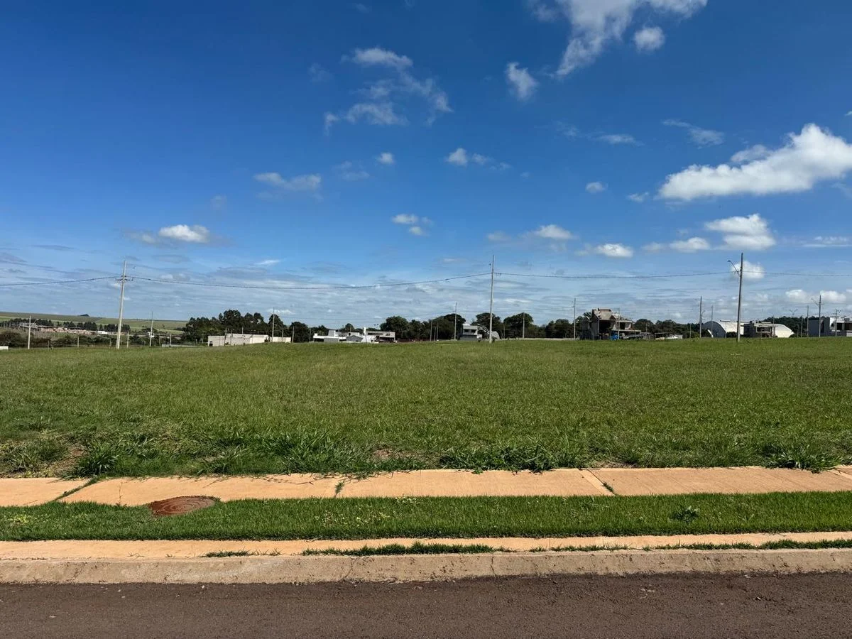 Condomínios Fechados à Venda, Vista Linda - Cascavel