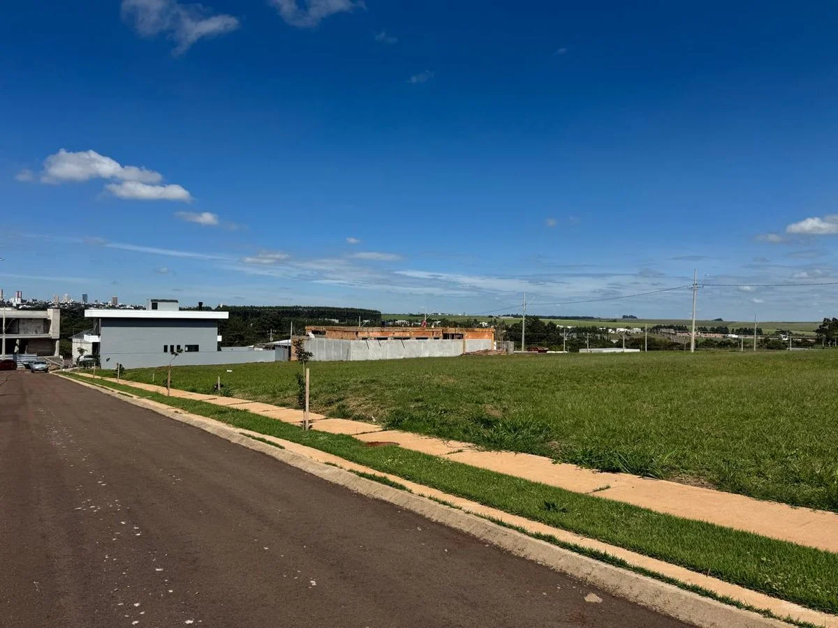 Condomínios Fechados à Venda, Vista Linda - Cascavel